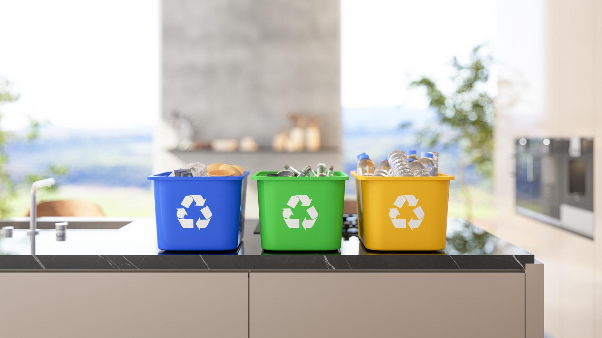 Recycling