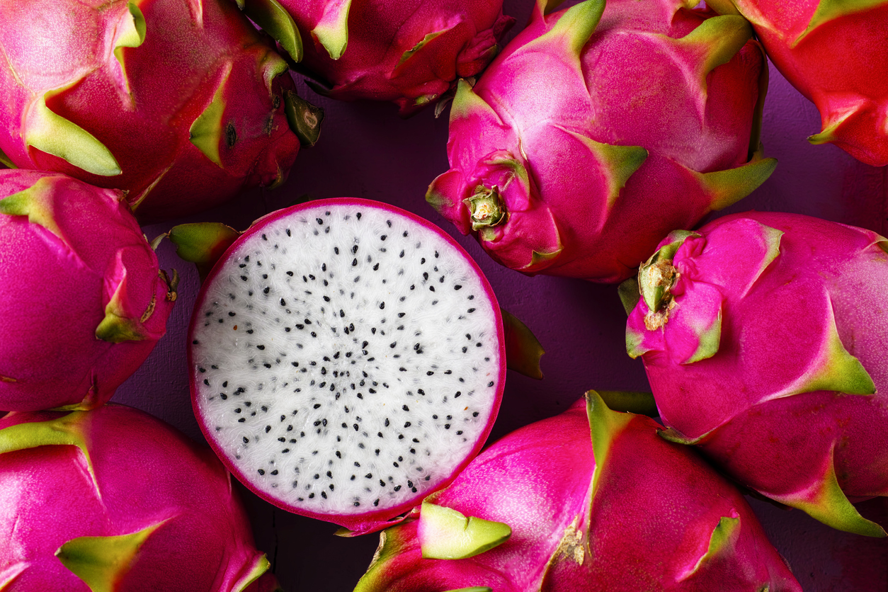 Dragon Fruit